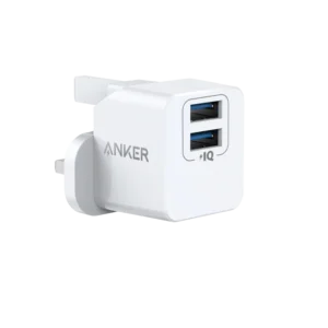 ANKER POWERPORT MINI WHITE A2620K22