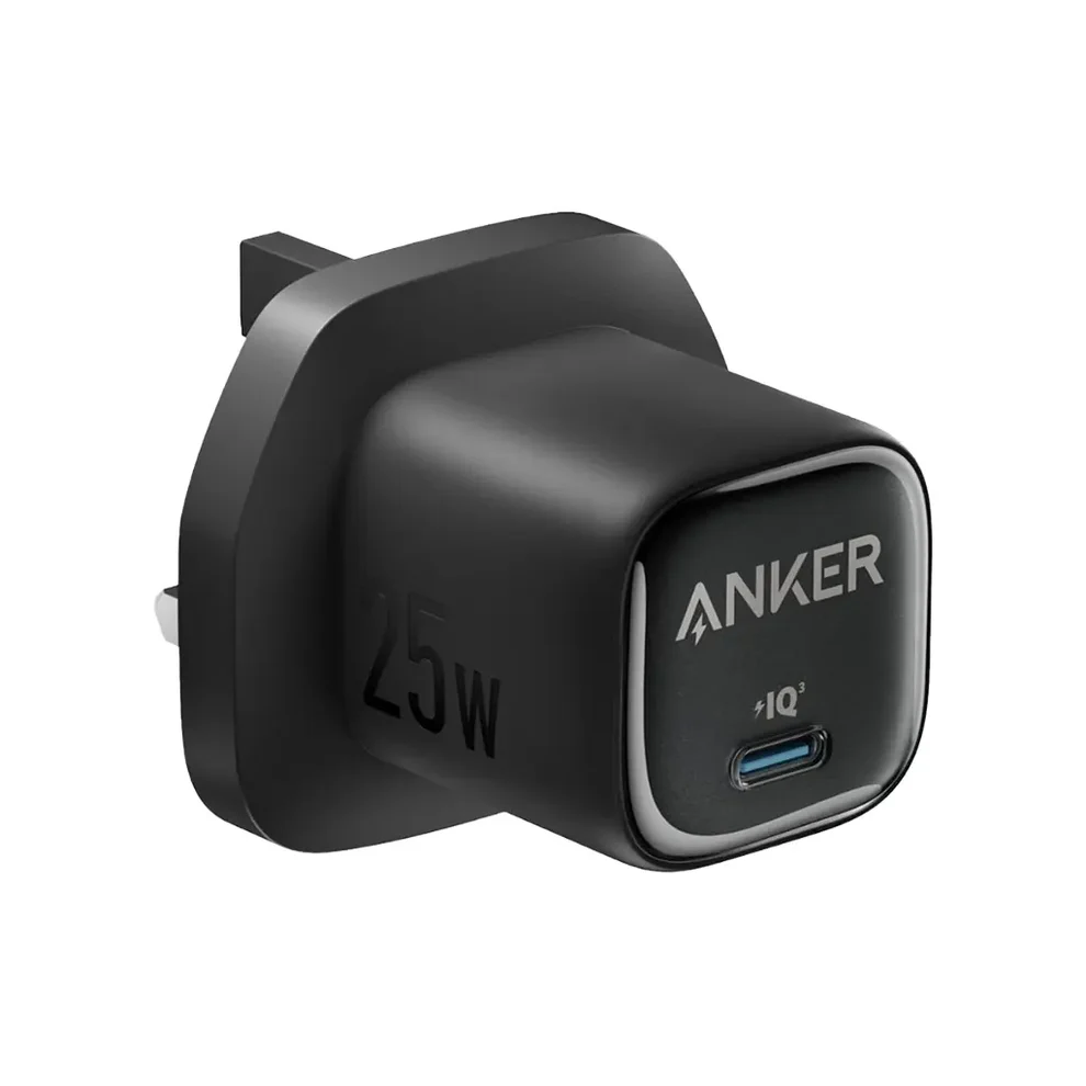 Anker 25W USB-C Foldable PPS Charger