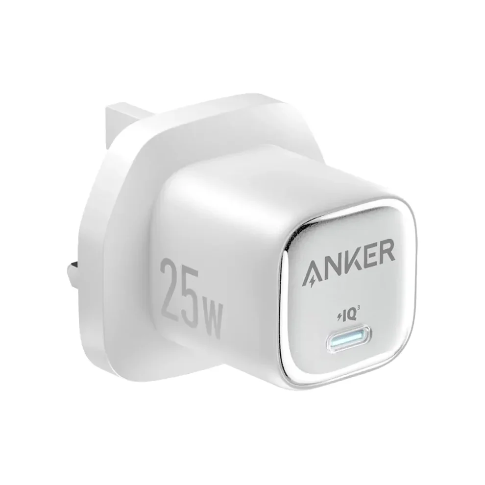 Anker