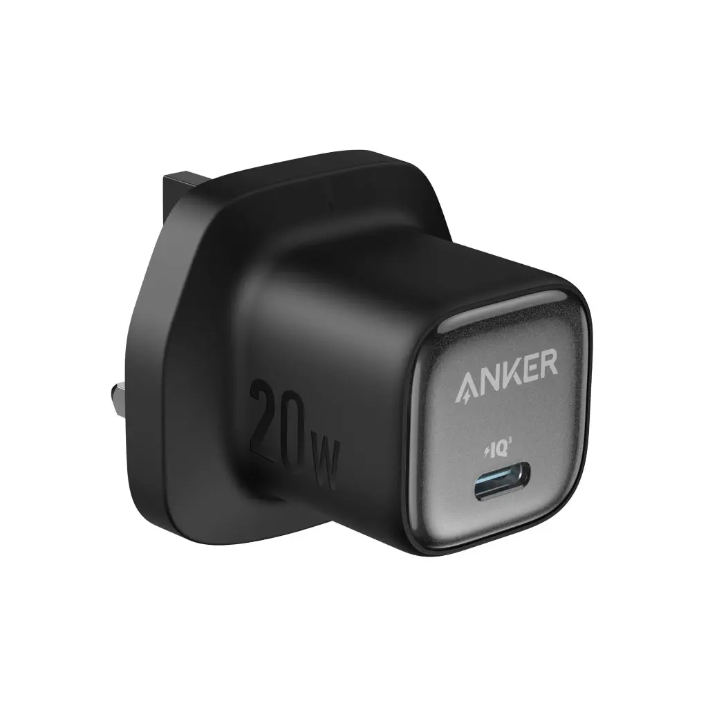 Anker Zolo Charger