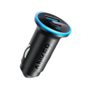 Anker Car Charger