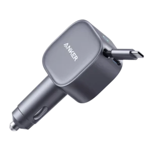 Anker