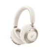 Step into a new dimension of audio excellence with the Anker Soundcore Space One Pro Over-Ear Headphones.