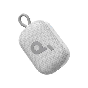 ANKER SOUNDCORE SELECT 4 GO BLUETOOTH SPEAKER WHITE A31X1121