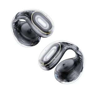 Soundcore C30i Open-Ear Clip Earbuds - Secure Fit, Comfortable Design, Clear Sound