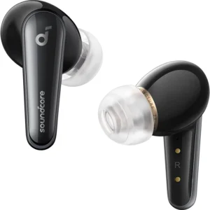 Anker Soundcore Liberty 4 Black A3953011