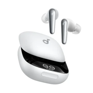 ANKER SOUNDCORE LIBERTY 4 PRO EARBUDS WHITE A3954H21