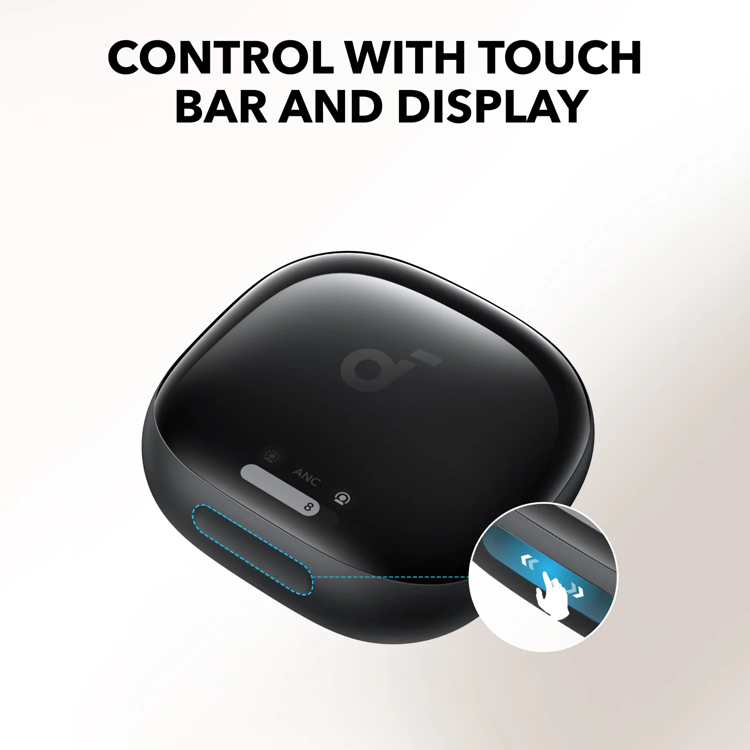 Liberty 4 Pro Noise-Cancelling True Wireless Earbuds - High-Resolution Sound, All-Day Comfort - Image 6