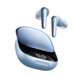 ANKER SOUNDCORE LIBERTY 4 PRO EARBUDS BLUE A3954H31