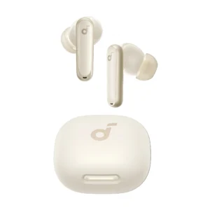 ANKER SOUNDCORE P40I NOISE CANCELLING EARBUDS WHITE A3955H21