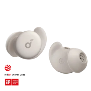 ANKER SOUNDCORE SLEEP A20 BLUETOOTH EARBUDS BEIGE A6611H21
