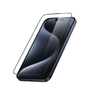ANKER IPHONE 16 PRO EASY FIT SCREEN PROTECTOR KIT HD 2-PACK A720AH0A