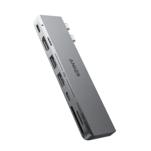 ANKER 547 USB-C 7-in-2 Hub