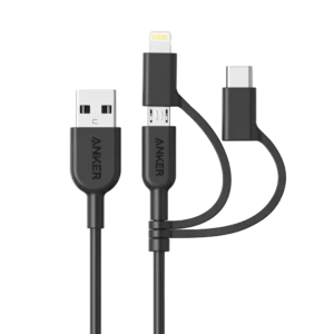Anker USB-A