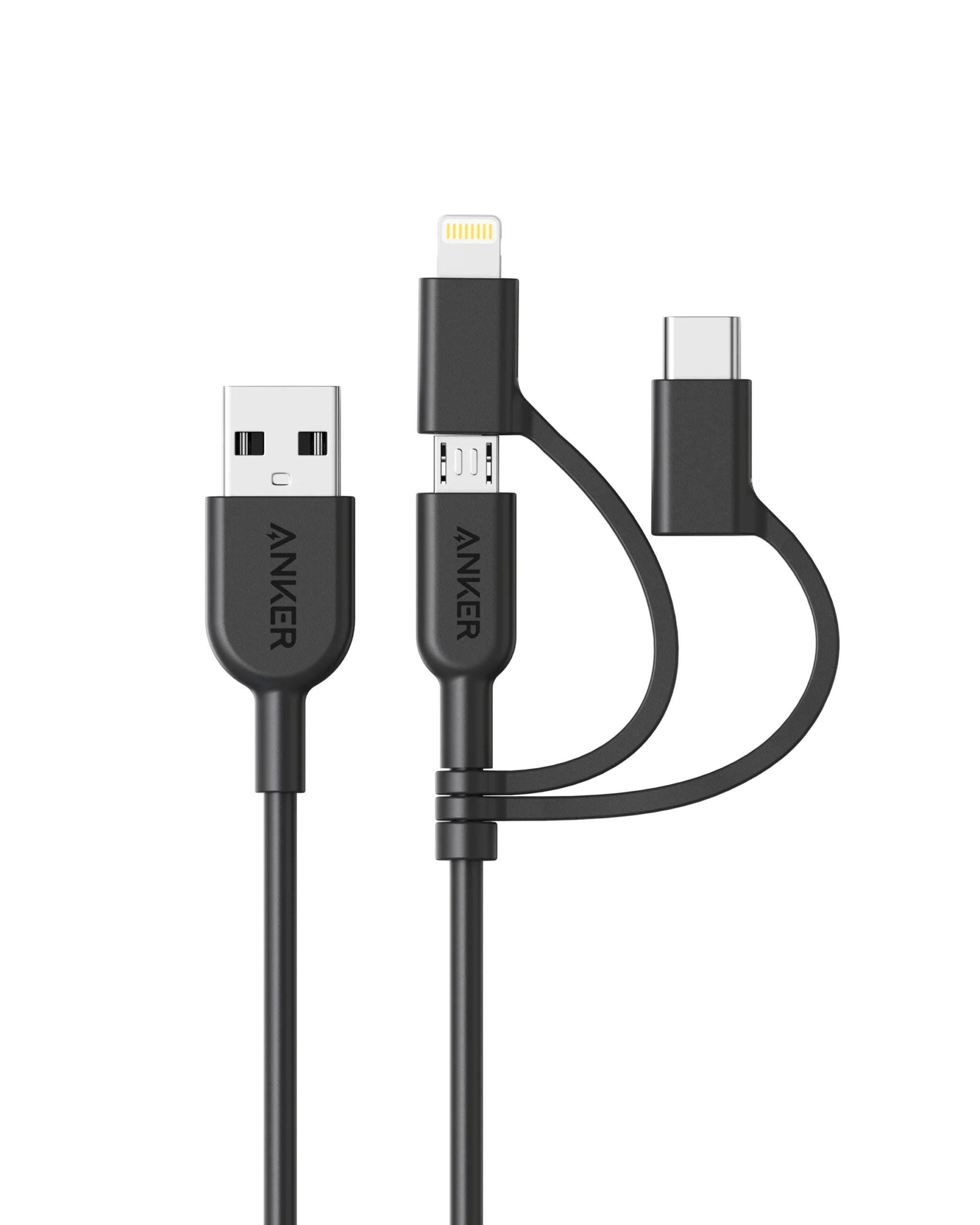 Anker USB-A