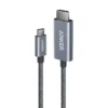Upgrade your connectivity with the ANKER Nano USB-C to HDMI Braided Cable