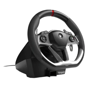 XBOX HORI FORCE FEEDBACK RACING WHEEL DLX FOR XBOX SERIES X AB05-001E