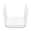 Upgrade your home or office network with the MERCUSYS AC1200 Dual Band Wireless Router AC10. Designed for speed, stability, and versatility