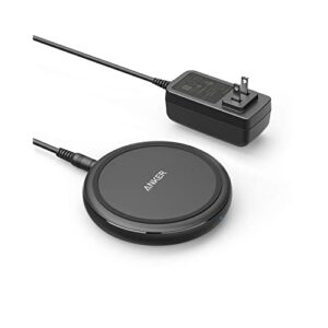 ANKER POWERWAVE II SENSE PAD BLACK B2519KF1