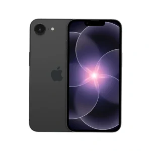 APPLE IPHONE 17E 256GB BLACK