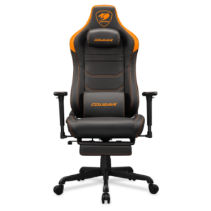 COUGAR ARMOR EVO S GAMING CHAIR ORANGE CG-CHAIR-ARMOR-EVO-S-ORG