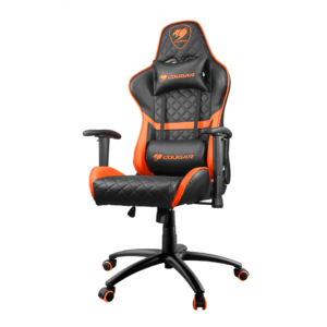COUGAR ARMOR ONE GAMING CHAIR