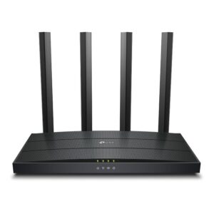 TP-LINK AX1500 NEXT GENERATION WIFI 6 ROUTER ARCHER AX12