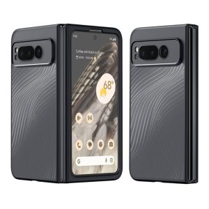 DUX DUCIS AIMO GOOGLE PIXEL FOLD HYBRID CASE BLACK AIMO-0114