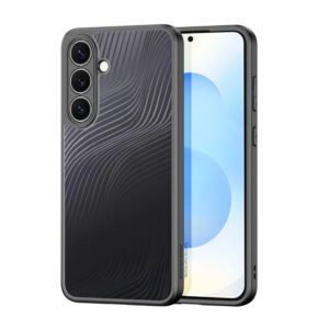 DUX DUCIS SAMSUNG S25 FE AIMO MAG CASE BLACK AIMO-0396