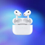 AirPods & Earbuds