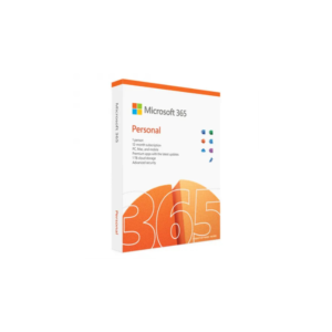 MICROSOFT OFFICE 365 PERSONAL