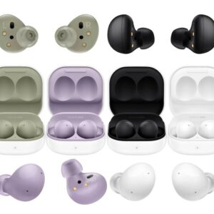 SAMSUNG GALAXY BUDS 2 SM-R177