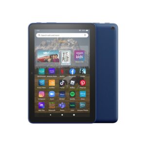 AMAZON FIRE HD 8 (12TH GEN) 32GB BLUE