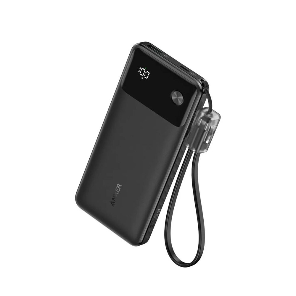Anker Power Bank 10000mAh 22.5W