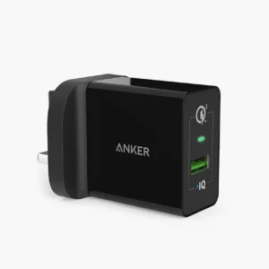 Anker PowerPort Quick Charge 3.0