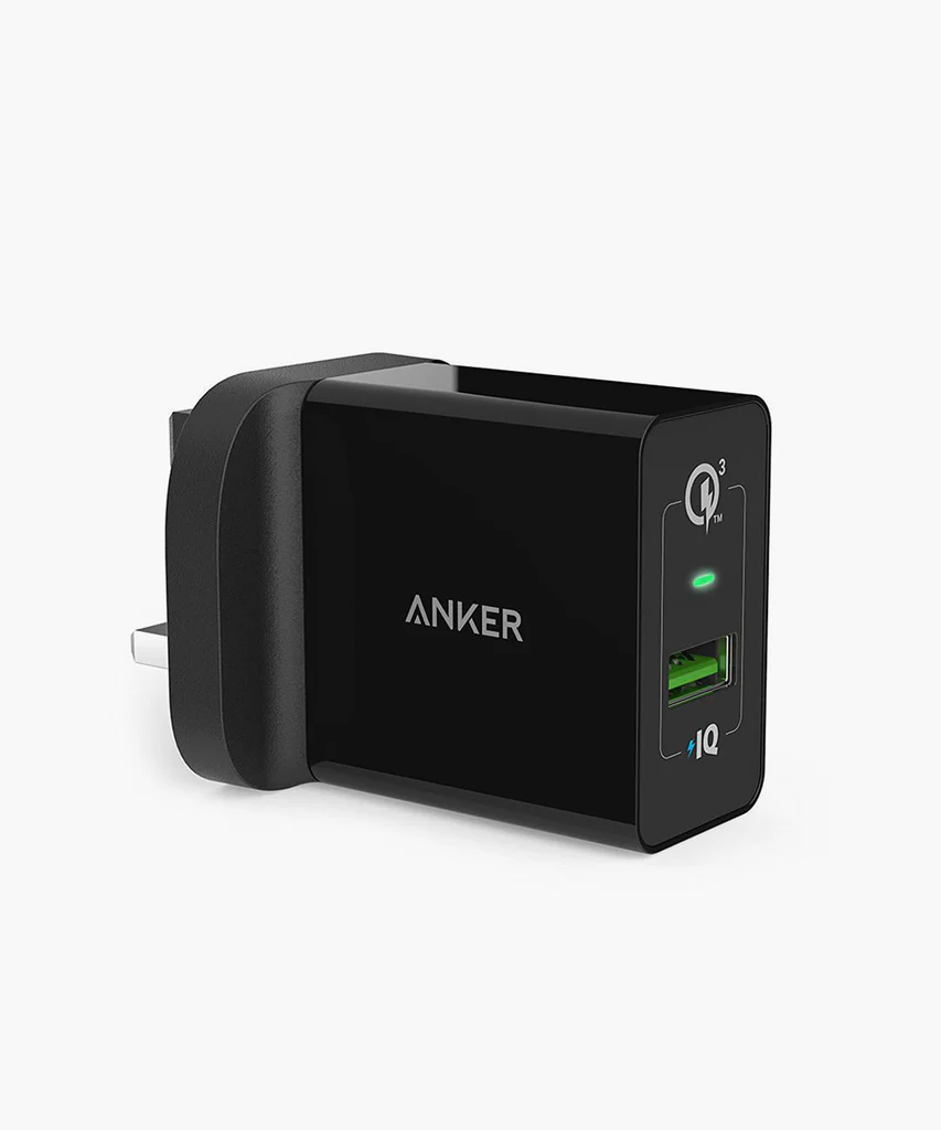 Anker PowerPort Quick Charge 3.0