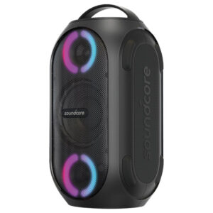 ANKER RAVE PARTY CAST WIRELESS PART SPEAKER 80W BLACK A3390H12