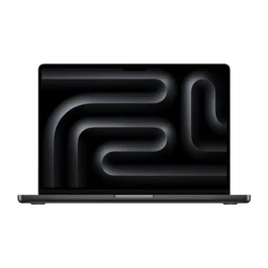 APPLE MACBOOK PRO 14 INCH M5 CHIP WITH 10 CORE CPU 10 CORE GPU 24GB 1TB SSD ENG SPACE BLACK MDE34