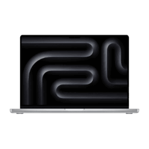 APPLE MACBOOK PRO 14-INCH M5 MAX CHIP WITH 18CORE CPU 32 CORE GPU 36GB 2TB ENGLISH SILVER MGDQ4