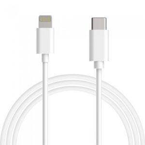 APPLE USB-C TO LIGHTNING CABLE 2M (2021) MQGH2