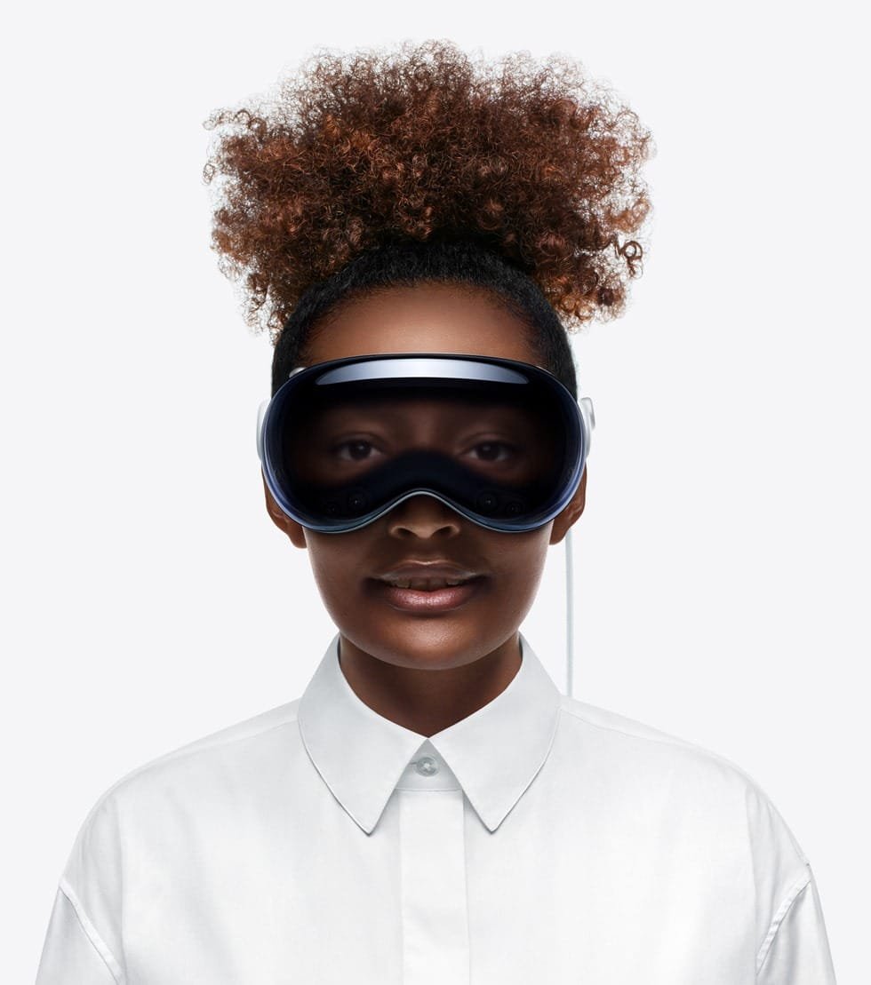 APPLE VISION PRO - Image 9