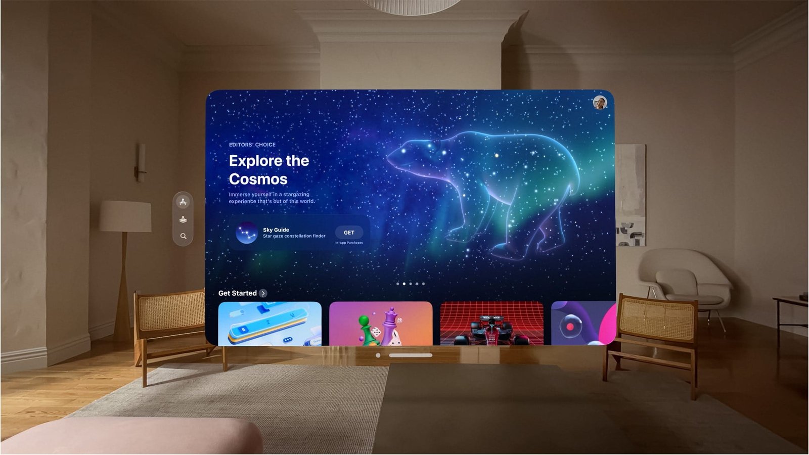 APPLE VISION PRO - Image 7