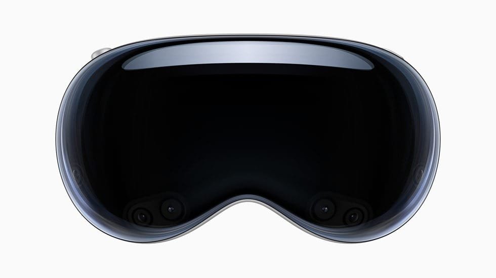 APPLE VISION PRO - Image 8