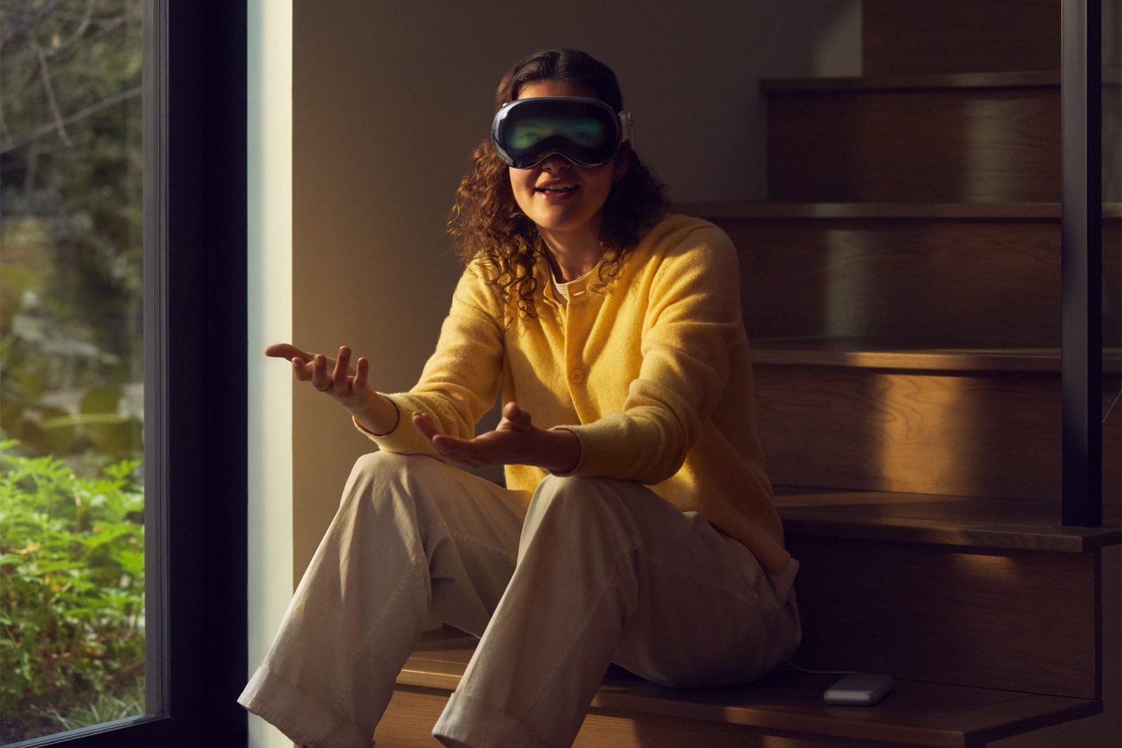 APPLE VISION PRO - Image 4