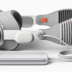 APPLE VISION PRO