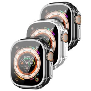 DUXDUCISÂ APPLEÂ WATCHÂ ULTRAÂ CASEÂ (TPU)Â 49MMÂ