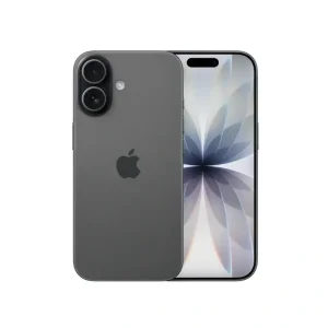 APPLE IPHONE 17 256GB BLACK