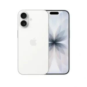 APPLE IPHONE 17 512GB WHITE