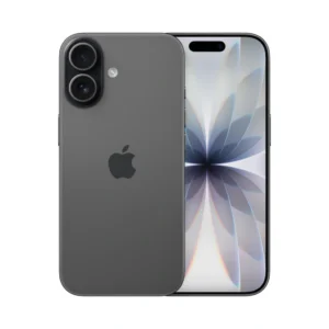 APPLE IPHONE 17 512GB BLACK INDIA SPEC PHYSICAL SIM + ESIM