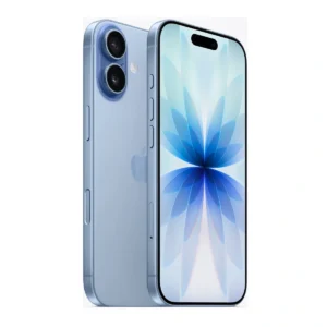 APPLE IPHONE 17 512GB MIST BLUE INDIA SPEC PHYSICAL SIM + ESIM